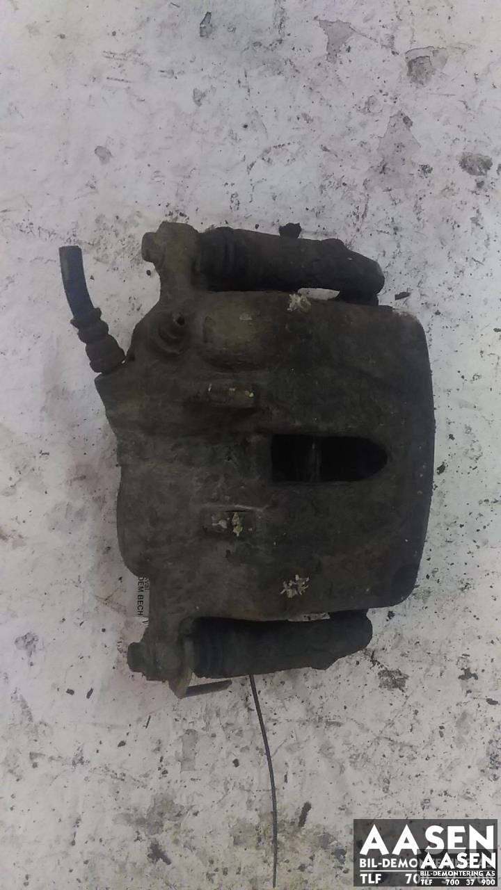 Bremsecaliper venstre foran til Renault Trafic, 2006-2014  (7701202038)