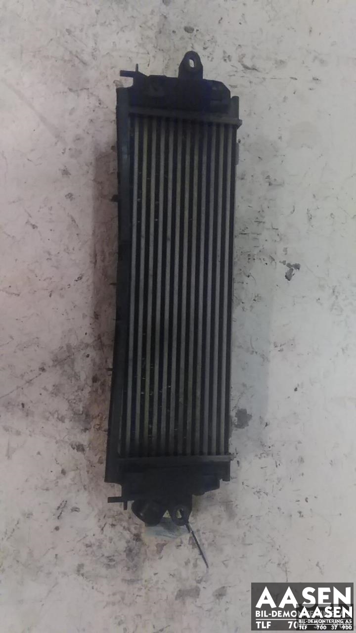 Intercooler til Renault Trafic, 2006-2014  
