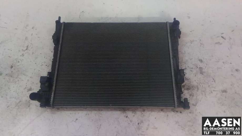 Radiator (manuell gir) til Renault Trafic, 2006-2014  (VALEO|8200411166D)
