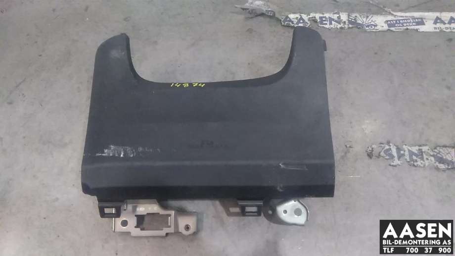 Airbag kne til Toyota Prius +7, 2012-2020 (Type III) (stasjonsvogn) (stasjonsvogn) (73900-47031-G0)