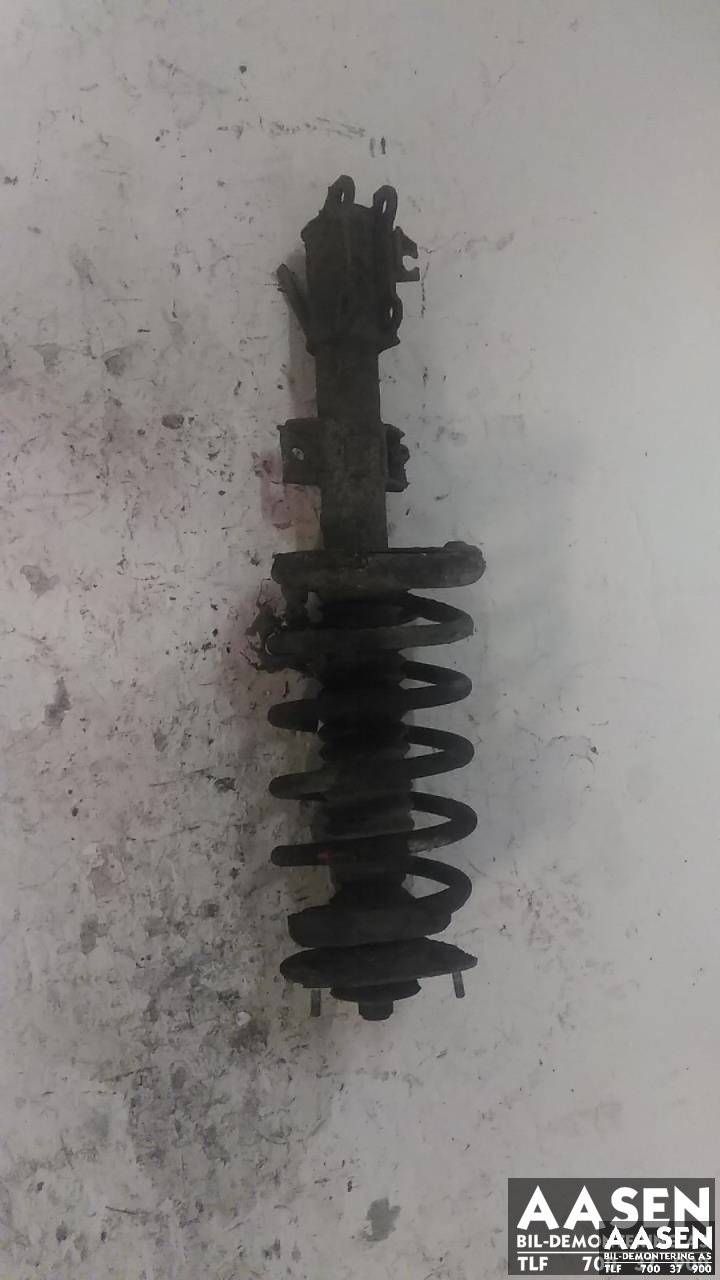 Fjærbein høyre foran til Volvo XC90 2002-2006 (Type I, Fase 1) (31429412|)
