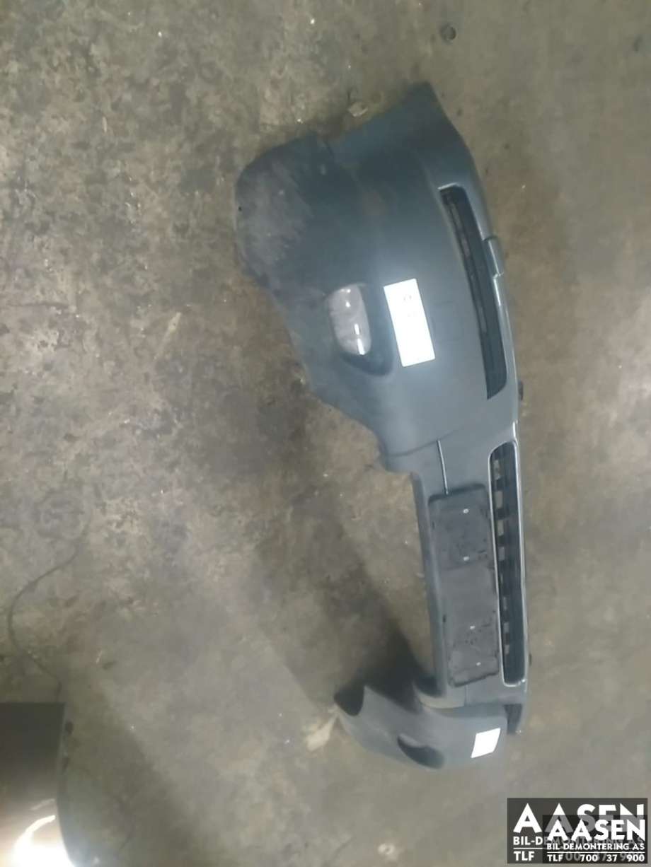 Støtfanger foran til Volvo XC90 2002-2006 (Type I, Fase 1)  (39977116|)