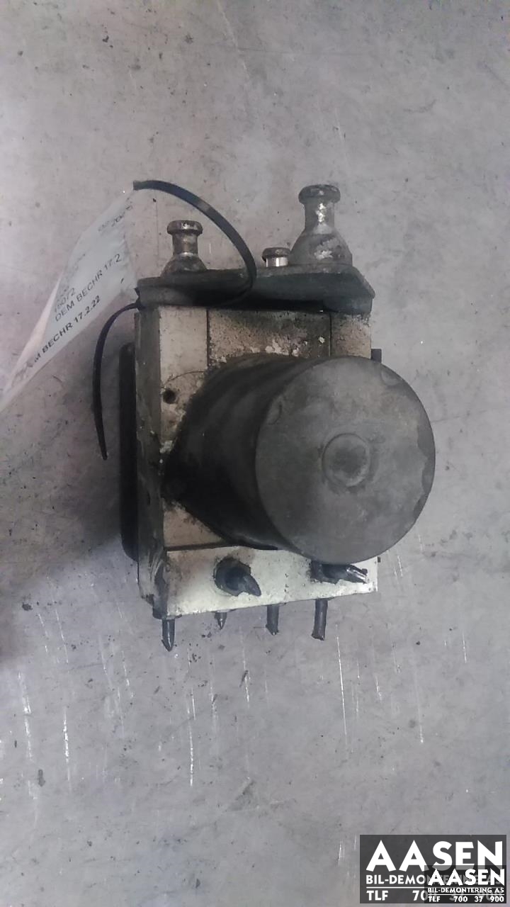ABS sentral til Mercedes Vito/Viano, 2004-2010 (Fase 1) (W639) (W639) (BOSCH|A 001 446 90 89)