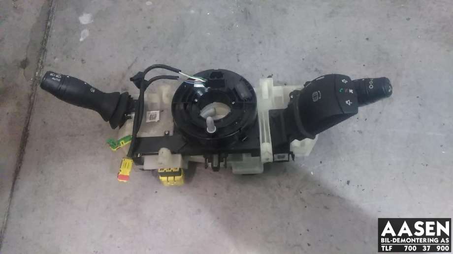 Bryter combi til Renault Megane, 2009-2016 Type III