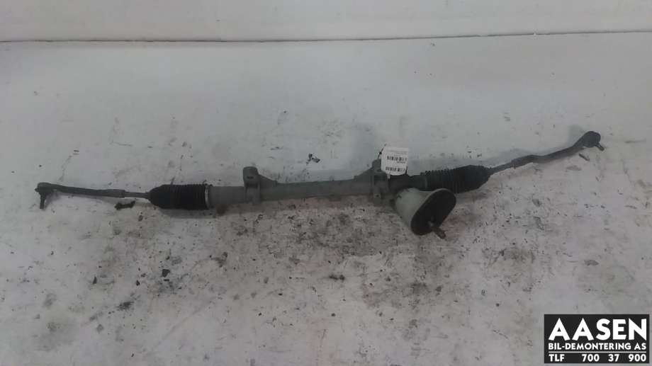 Tannstang til Renault Megane, 2009-2016 Type III (490016917R)