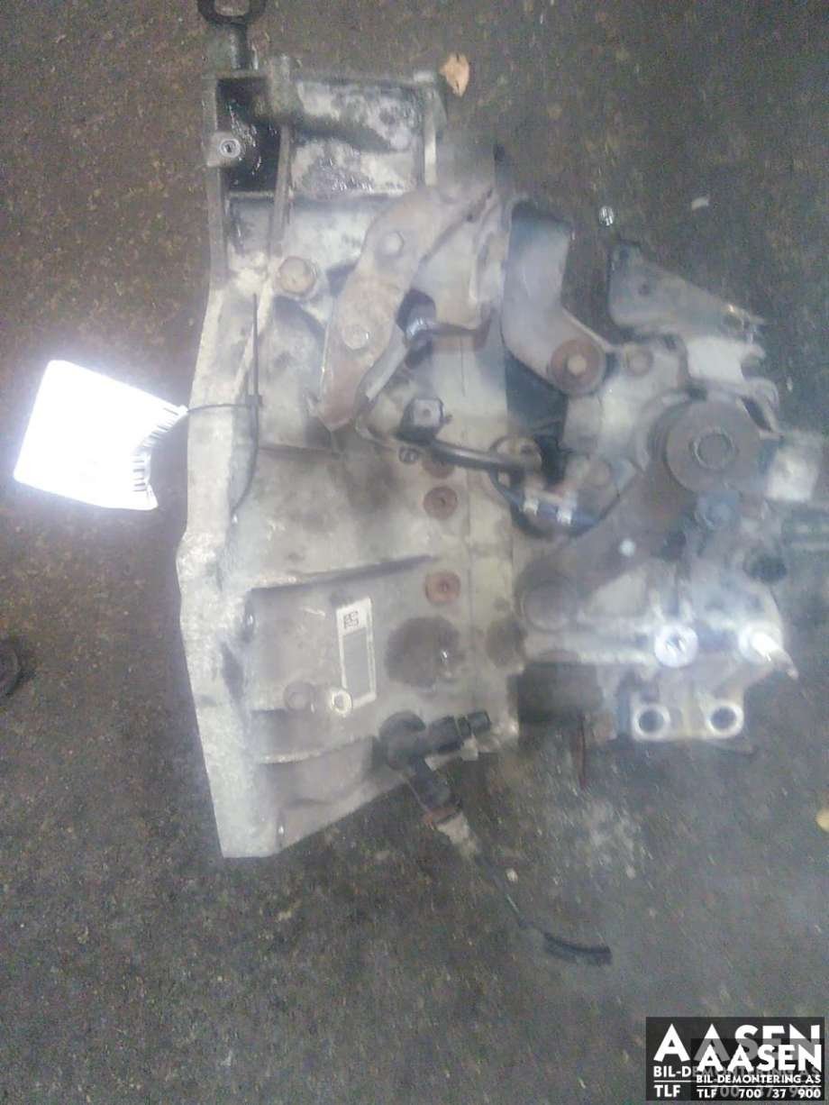Girkasse 4WD hovedkasse til Suzuki Swift 2011-2017 (24711-71LA0|24721-79J02|)