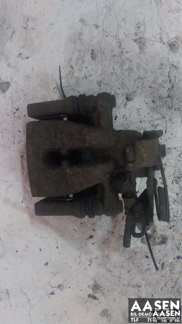 Bremsecaliper høyre bak til Ford S-Max 2010-2015 (Type I, Fase 2) (1738987|2041809|)