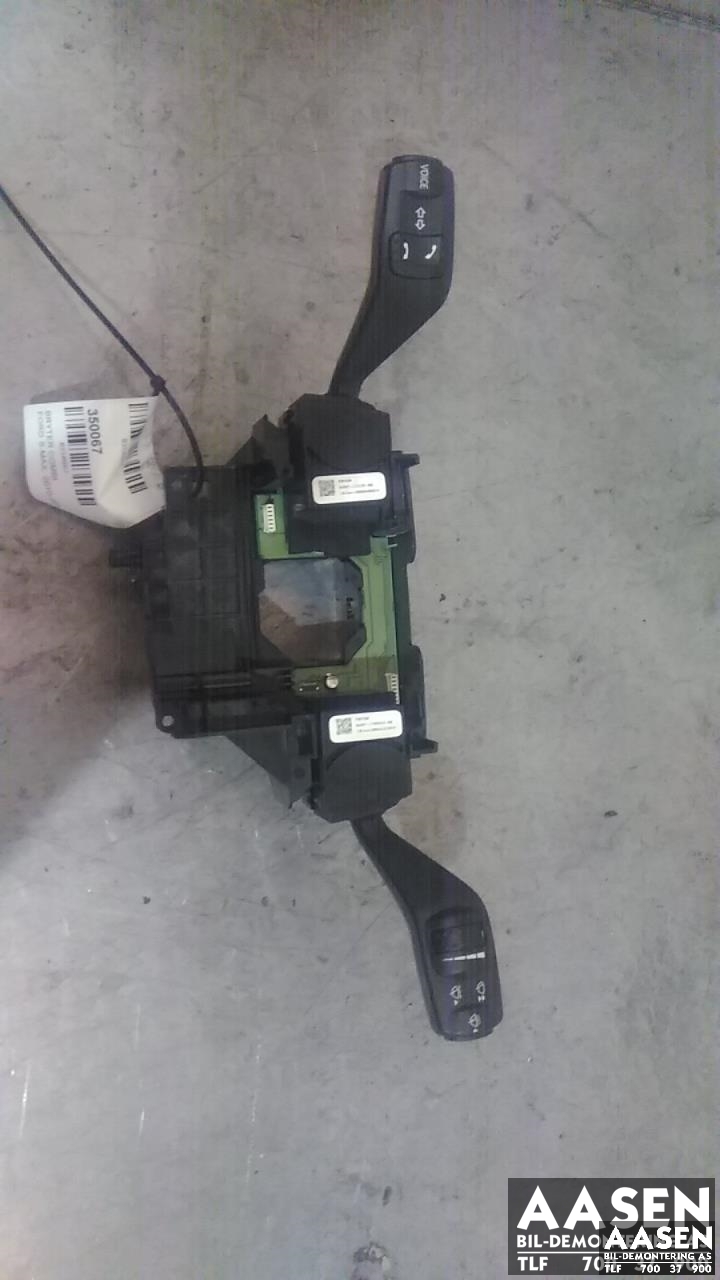 Bryter combi til Ford S-Max, 2010-2015 (Type I, Fase 2)  (6G9T-13335-BE)