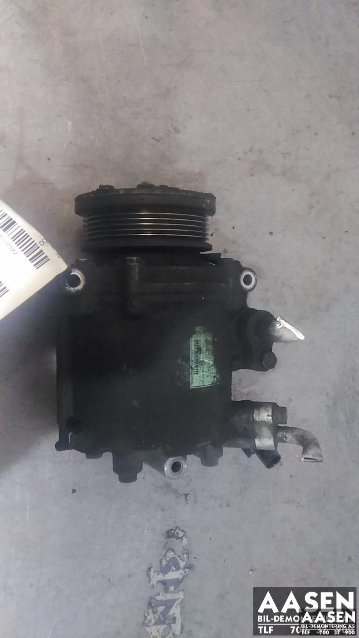 Aircondition kompressor til Mitsubishi Grandis, 2004-2009  (7813A010)