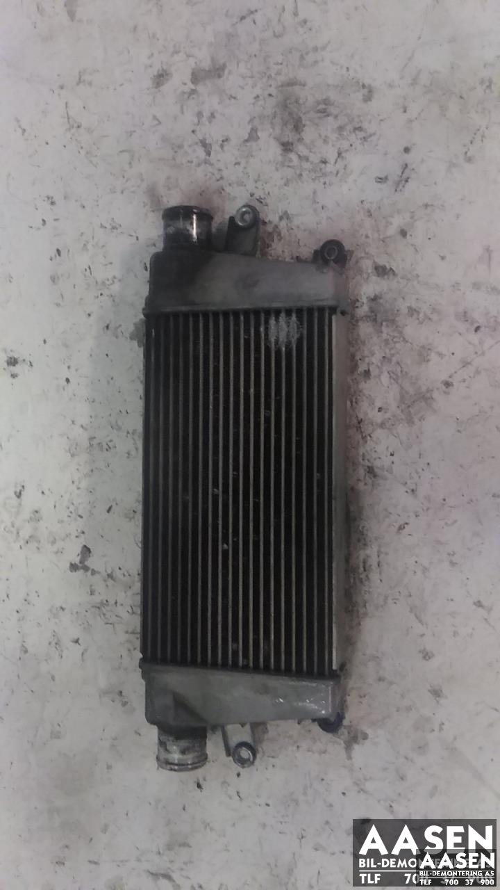 Intercooler til Mitsubishi Grandis, 2004-2009  (1530A001)