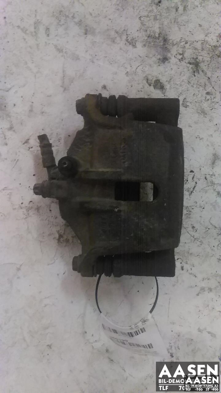 Bremsecaliper venstre foran til Suzuki Ignis 2003-2010 (Type I) (UNGARN) (UNGARN) (55104-84E00|)