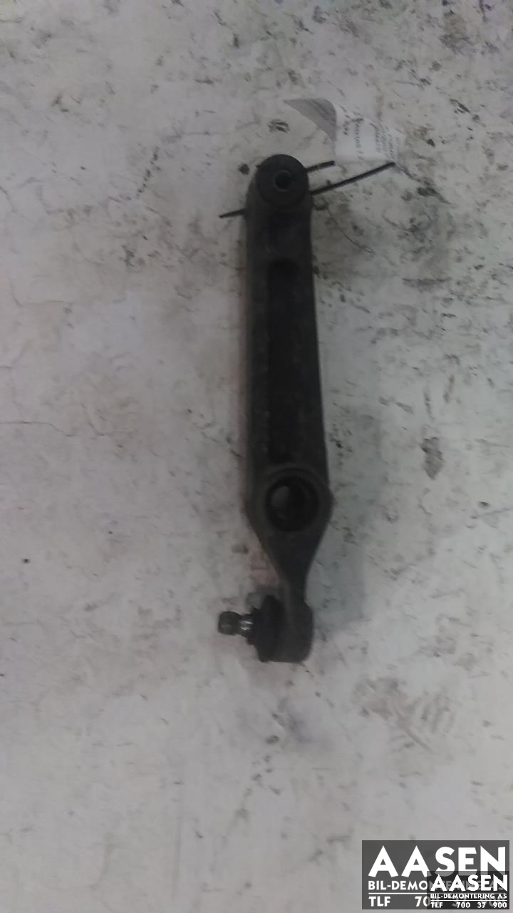 Bærebru høyre foran nedre til Suzuki Ignis, 2003-2010 (Type I) (UNGARN) (UNGARN) 