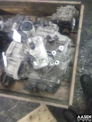Girkasse 4WD hovedkasse til Audi Q3,   (|0BH 300 012 Q)