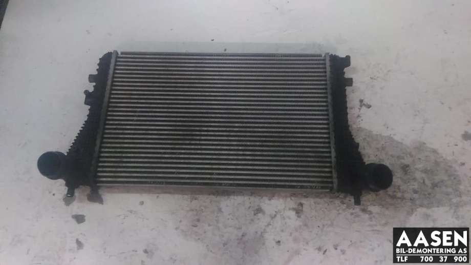 Intercooler til VW Tiguan, 2007-2011 (Type I, Fase 1)  (3C0 145 805 AM)