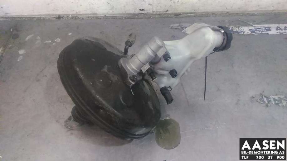 Bremsekraft-forsterker til Hyundai Ix20, 2010-2017  (59110 1K250)