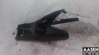 MC, Svingarm til MC Yamaha MT-125, 2014-2019  (|)