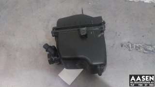 MC, Luftfilterboks til MC Yamaha MT-125, 2014-2019  (|)