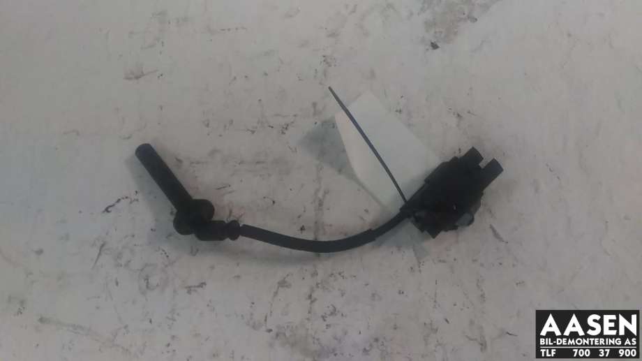 Coil elektronisk til MC Yamaha YZF-R3, 2019-->>  