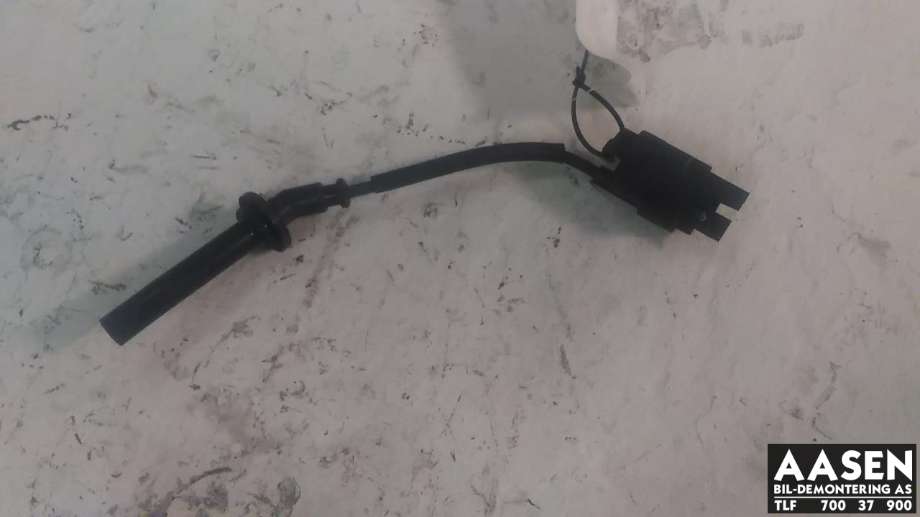 Coil elektronisk til MC Yamaha YZF-R3, 2019-->>  