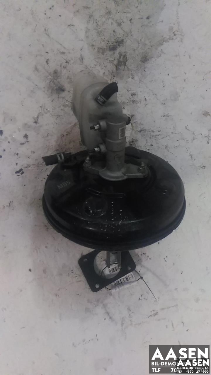 Bremsekraft-forsterker til Toyota RAV4 2006-2009 (Type III, Fase 1) (4461042340|)