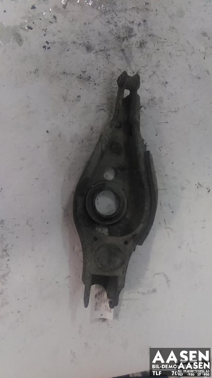 Bærebru høyre bak til Toyota RAV4, 2006-2009 (Type III, Fase 1)
