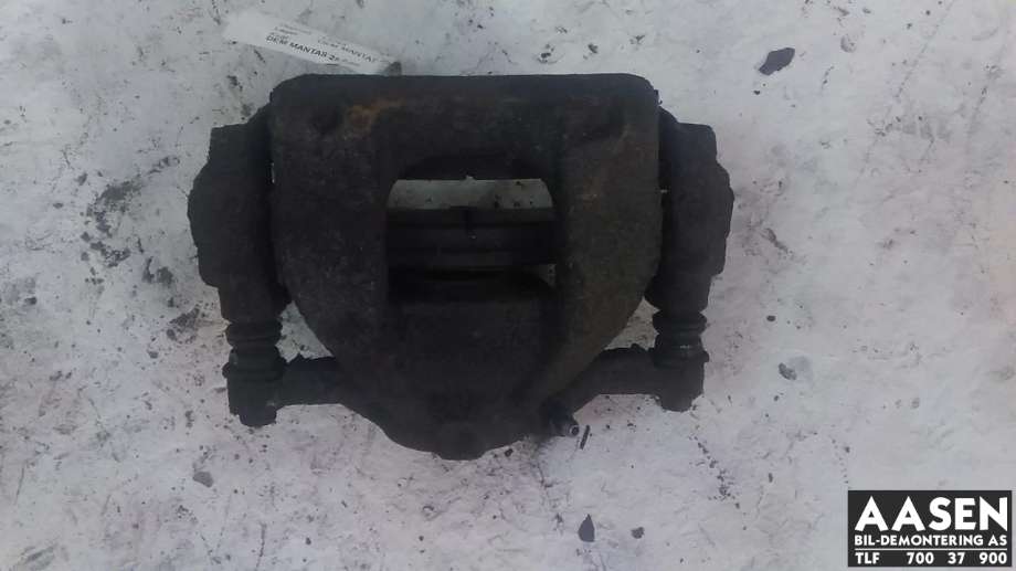 Bremsecaliper høyre foran til Toyota Avensis 2009-2015 (Type III, Fase 1) (47730-02361|)