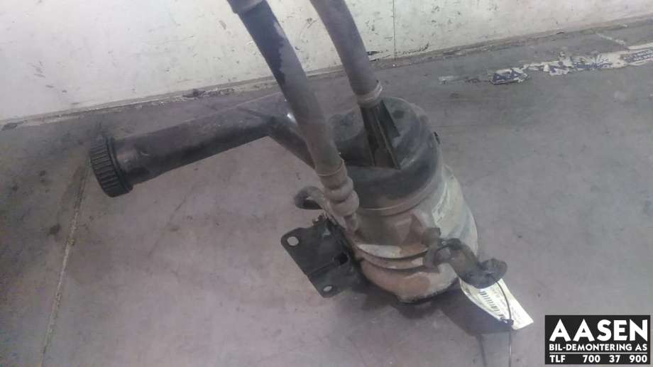 Servo pumpe elektrisk til Citroën Berlingo 2008-2015 (Type II, Fase 1) (TRW|16 063 042 80|16 809 197 80|)