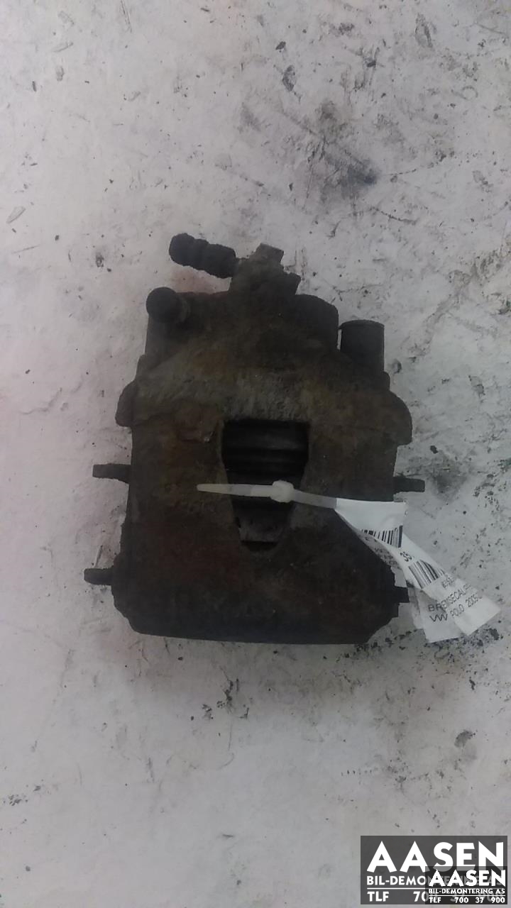 Bremsecaliper høyre foran til VW Polo 2009-2014 (Type V, Fase 1) (1K0 615 124 D|)