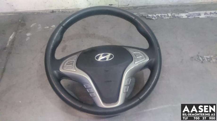 Ratt til Hyundai Ix20 2010-2017 (56120 1K500EQ|)