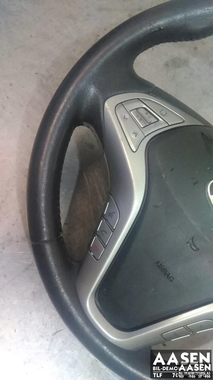 Ratt til Hyundai Ix20 2010-2017 (56120 1K500EQ|)