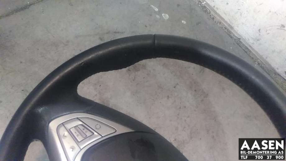 Ratt til Hyundai Ix20 2010-2017 (56120 1K500EQ|)