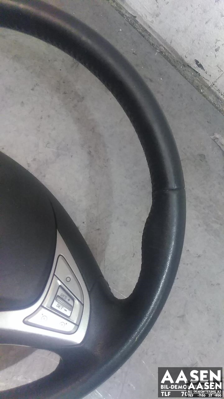 Ratt til Hyundai Ix20 2010-2017 (56120 1K500EQ|)