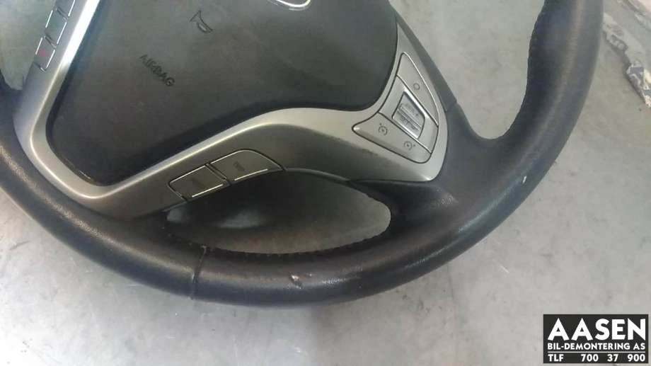 Ratt til Hyundai Ix20 2010-2017 (56120 1K500EQ|)