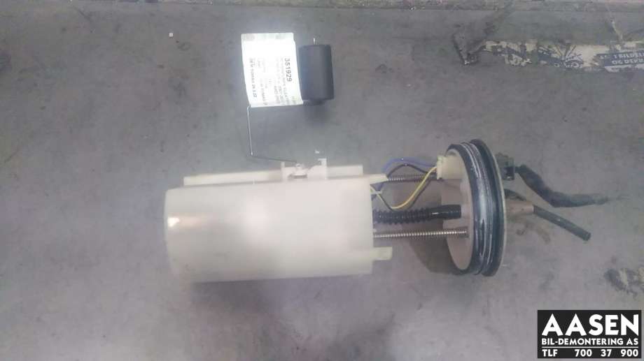 Bensinpumpe elektrisk til Honda CR-V, 2007-2012 (Type III) (17045SWWE00)