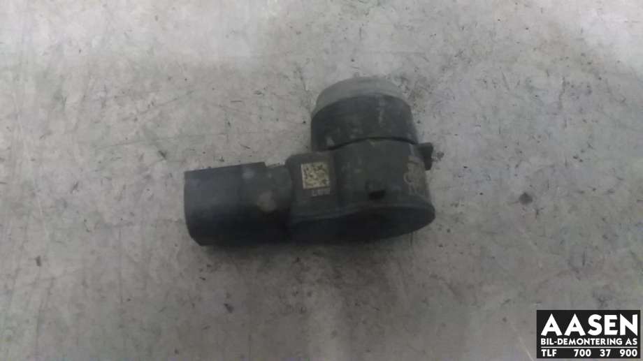 Parkeringssensor foran til Citroën C5, 2008-2017 (Type II)  (9809300177XT)