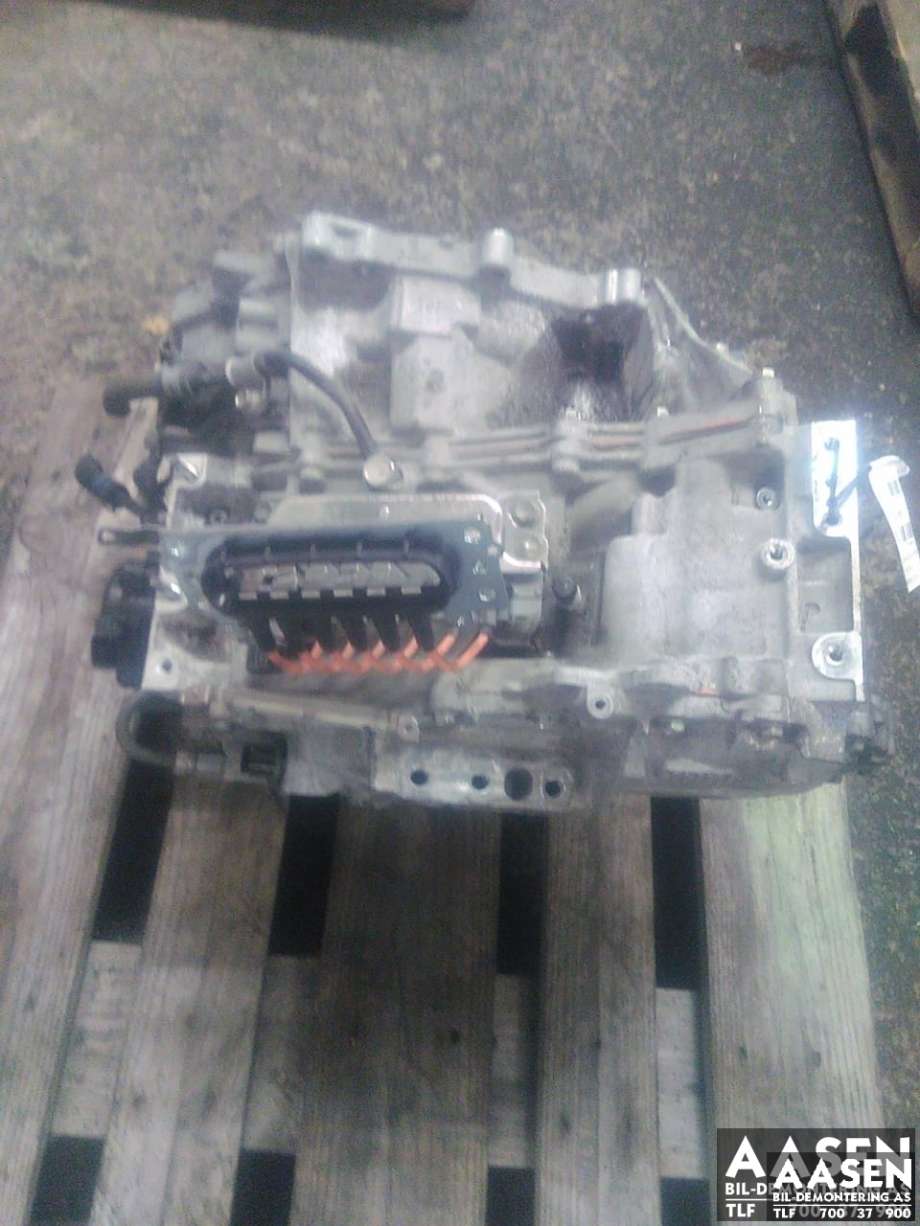 Girkasse hybrid til Toyota Prius 2016-2023 (Type IV) (combi) (combi) (3090047090|)