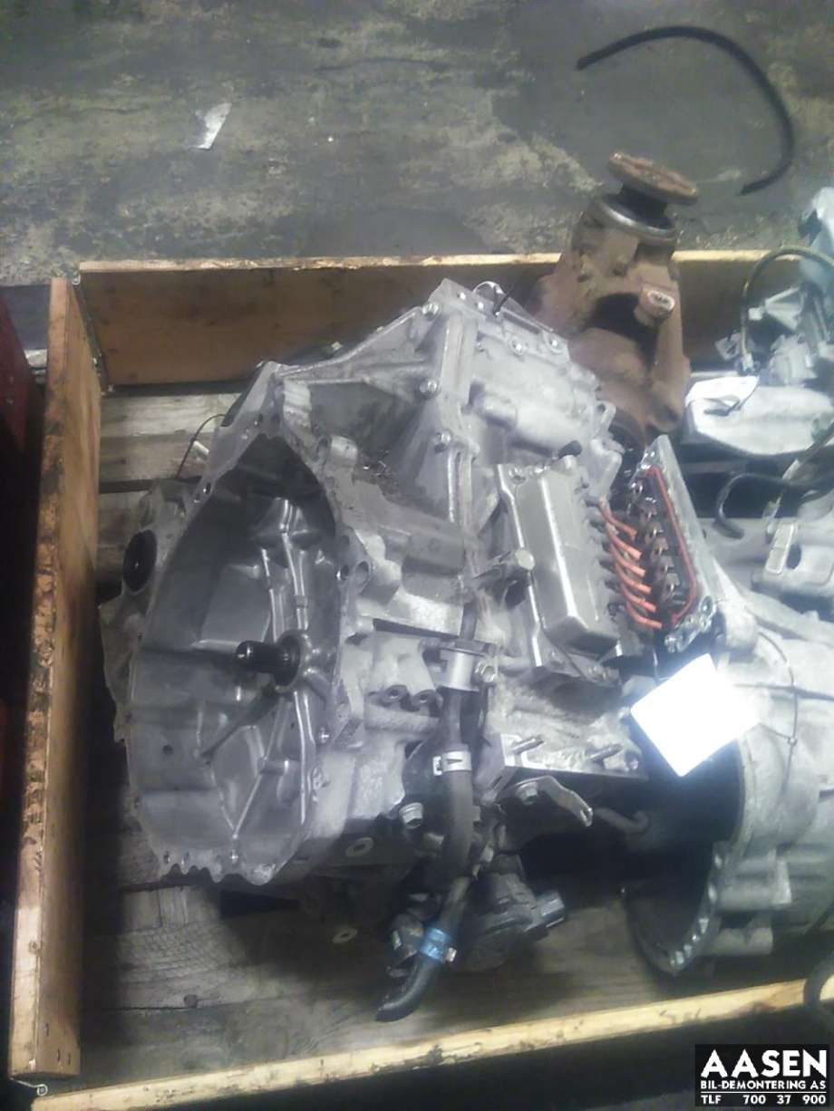 Girkasse hybrid til Toyota Prius 2016-2023 (Type IV) (combi) (combi) (3090047090|)