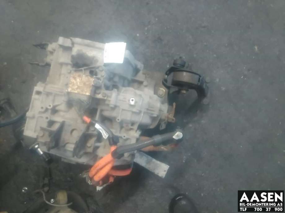 Girkasse hybrid til Toyota Prius 2009-2016 (Type III) (COMBI) (COMBI) (3090047061|)