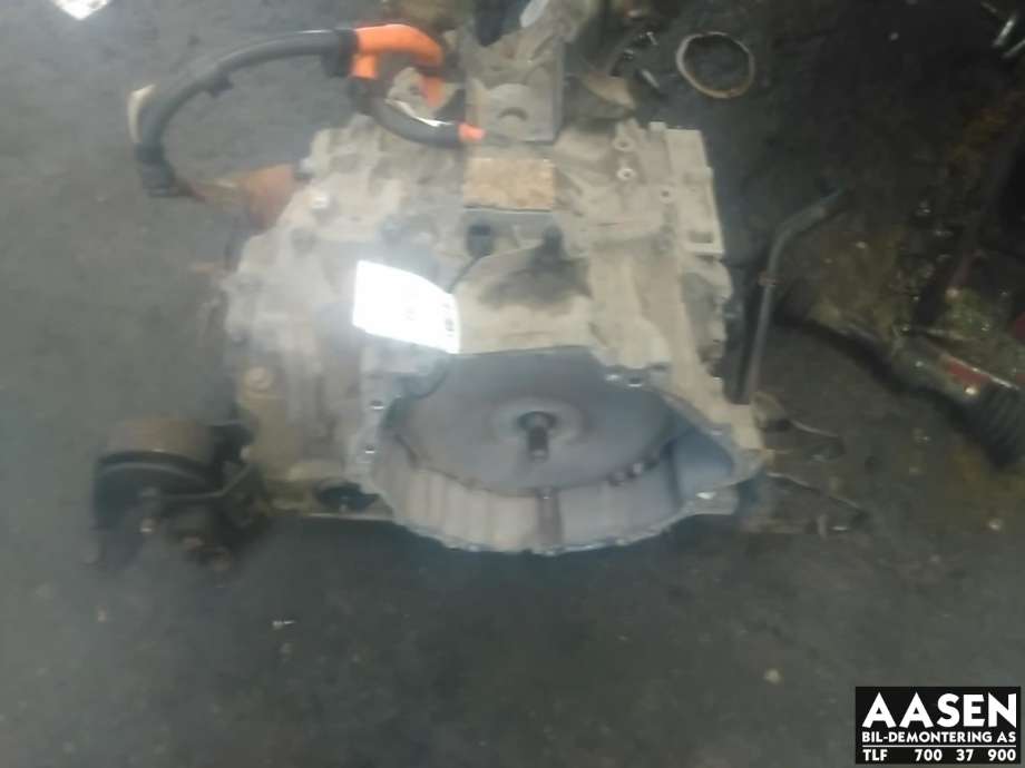 Girkasse hybrid til Toyota Prius 2009-2016 (Type III) (COMBI) (COMBI) (3090047061|)