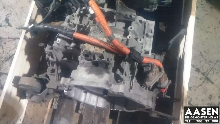 Girkasse hybrid til Toyota Prius 2009-2016 (Type III) (COMBI) (COMBI) (3090047061|)