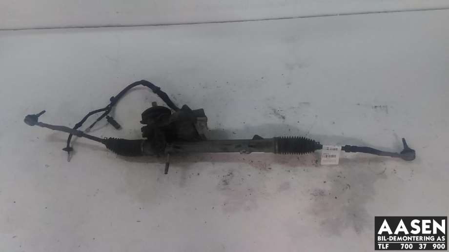 Tannstang elektrisk til Peugeot 208 2012-2019 (Type I) (16 109 234 80|16 276 904 80|16 741 255 80)