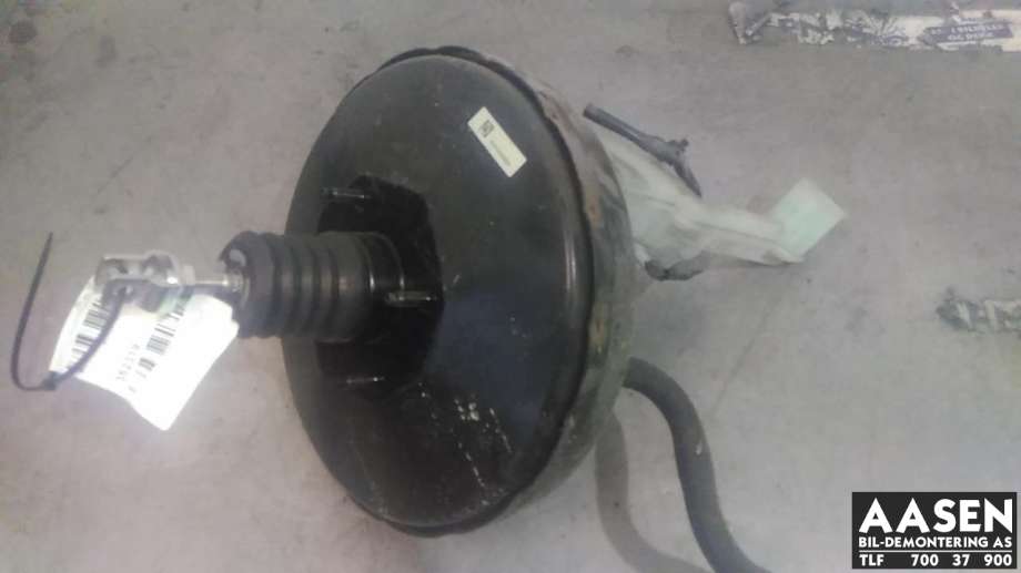 Bremsekraft-forsterker til Suzuki SX4 2009-2013 (Type I, Fase 2) (0204023675|)