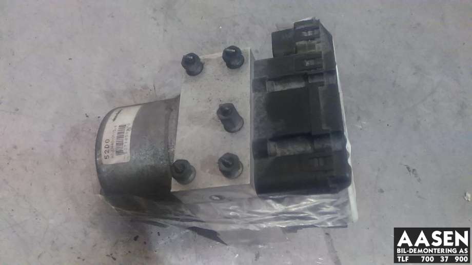 ABS sentral til Suzuki Grand Vitara, XL-7 2001-2007 (56100-52D02|5610052D00|)