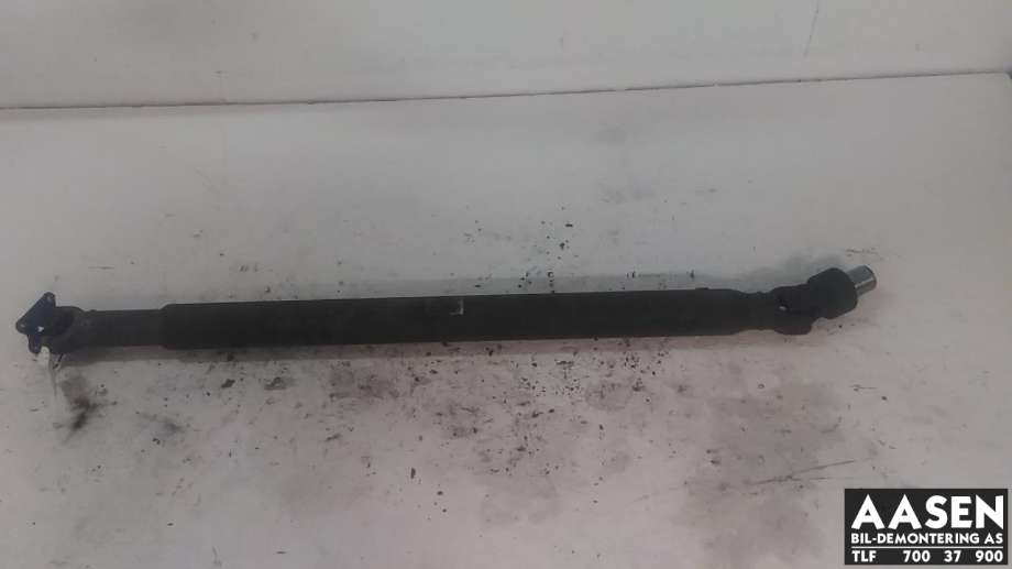 Mellomaksel bakre til Suzuki Grand Vitara, XL-7 2001-2007