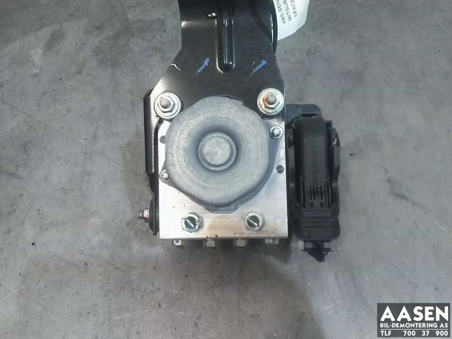ABS sentral til Mitsubishi Space Star 2013-->> (Type II) (BOSCH|4670A740|)