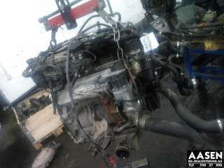 Motor diesel til BMW X3,  (E83) (N47D20C|11 00 2 151 745|11 00 2 151 746)