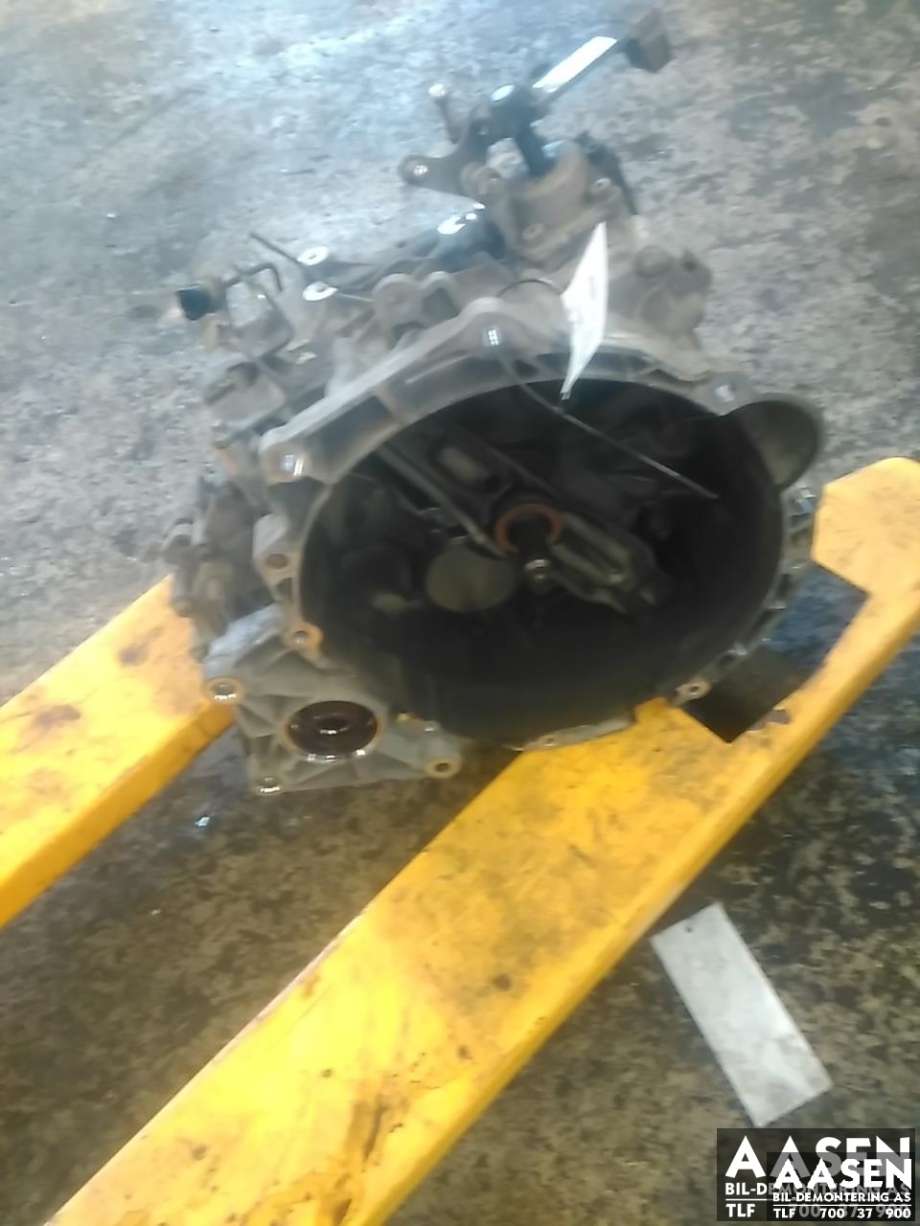 Girkasse 4WD hovedkasse til Mini Countryman 2010-2016 (R60) (R60) (23 00 9 810 109|23 00 9 812 882|)