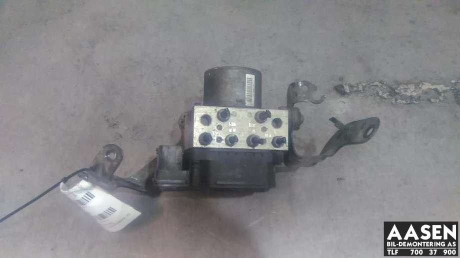 ABS sentral til Mini Countryman, 2010-2016 (R60) (R60) (3451981171901)