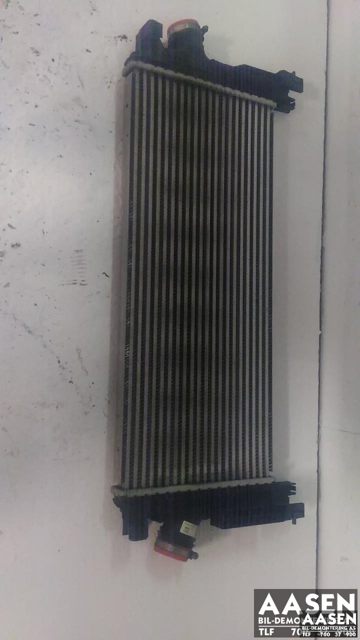 Intercooler til Opel Astra J, 2010-2015  (DELPHI|05400005)