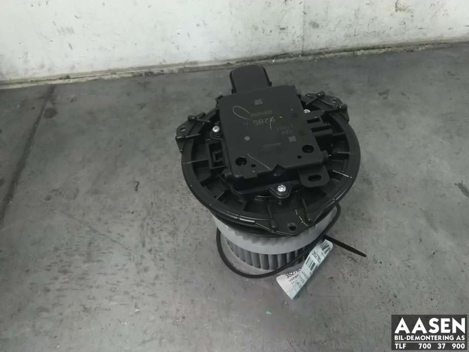 Varmeapparat motor til Toyota C-HR 2016-->> (87103F4020|)